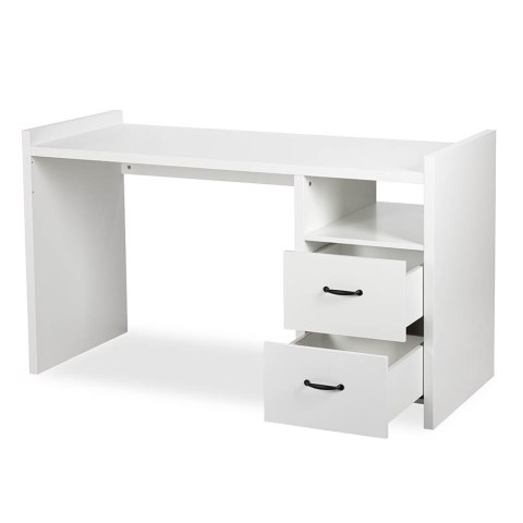 KLUPŚ Biurko AMELIA biel