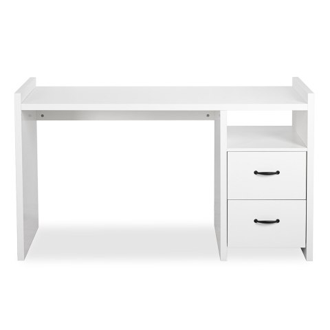 KLUPŚ Biurko AMELIA biel