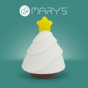 Lampka nocna LED Choinka RGB MARY'S MW61107
