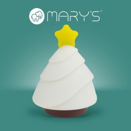 Lampka nocna LED Choinka RGB MARY'S MW61107