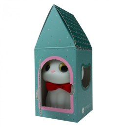 Lampka nocna LED Uroczy Kotek MARY'S MW61590