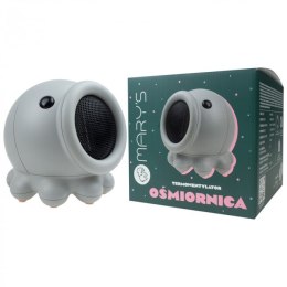 Mini grzejnik Ośmiornica MARY'S MW61598