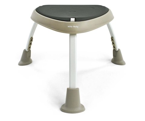 MILLY MALLY 6262 Centrum aktywności Bounzee Grey