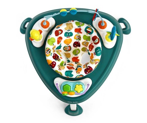 MILLY MALLY 6263 Centrum aktywności Bounzee Green