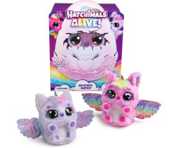 Spin Master 6069132 Hatchimals Alive Wykluwające Się Jajko Pufficorn