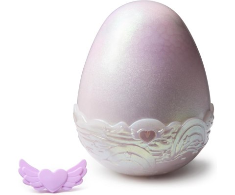 Spin Master 6069132 Hatchimals Alive Wykluwające Się Jajko Pufficorn