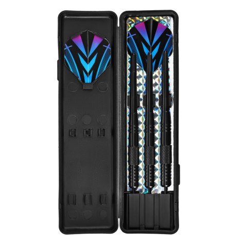 TDR02 RZUTKI NILS FUN