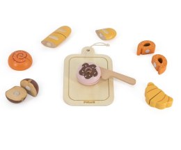 Viga 44297 PolarB Deska z pieczywem - zestaw do krojenia