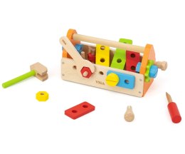 Viga 44787 Zestaw małego majsterkowicza