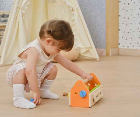 Viga 44787 Zestaw małego majsterkowicza