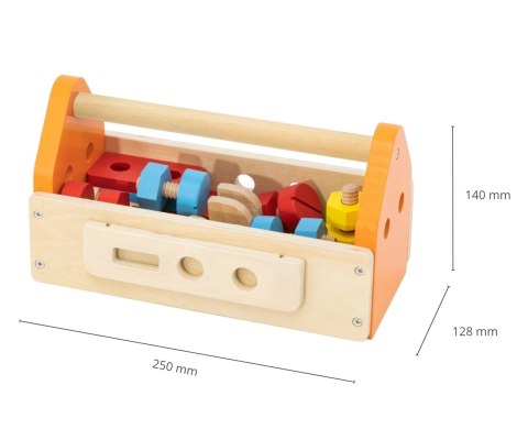 Viga 44787 Zestaw małego majsterkowicza