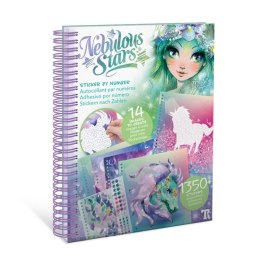 WYKL. PO NUM. 8+ MARINIA