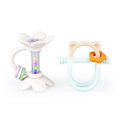 GILIGUMS GG 30067 Zestaw startowy kremowy