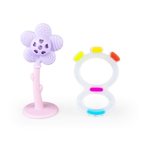 GILIGUMS GG 30070 Zestaw startowy fioletowy