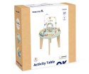 Tooky Toy TH712N Stolik edukacyjny Zoo