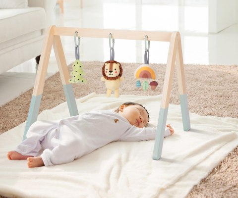 Tooky Toy TJ386 Plac zabaw maluszka