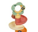 Tooky Toy TK744N Drewniany kulodrom marzeń