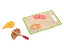 Viga 44791 Zabawa w krojenie - mięso