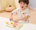 Viga 44791 Zabawa w krojenie - mięso