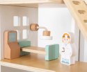 Viga 44802 Drewniany szpital z akcesoriami