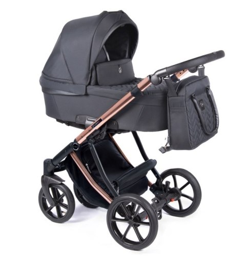 WÓZEK DZIECIĘCY DANTE D-08