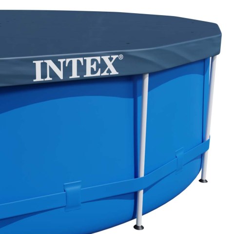 Basen ogrodowy stelażowy 366 x 76 cm 9w1 INTEX 28212 Basen ogrodowy stelażowy 366 x 76 cm 9w1 INTEX 28212
