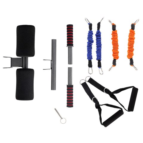 L8320 ŁAWKA WIELOFUNKCYJNA HMS