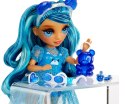 MGA 121374 Rainbow High Creative Crystals Modna Lalka Skyler
