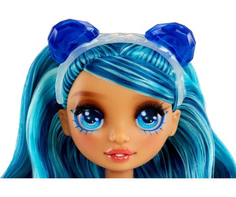 MGA 121374 Rainbow High Creative Crystals Modna Lalka Skyler