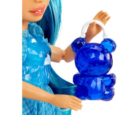 MGA 121374 Rainbow High Creative Crystals Modna Lalka Skyler