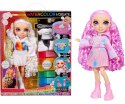 MGA 507581 Rainbow High Watercolor And Create Lalka Do Malowania Z Fioletowymi Oczami
