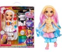 MGA 507598 Rainbow High Watercolor And Create Lalka Do Malowania Z Brązowymi Oczami