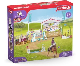 Schleich 42440 Horse Club Turniej Jeździecki