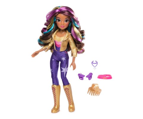 Spin Master 6066837 Akademia Jednorożców Zestaw Lalka Sophia