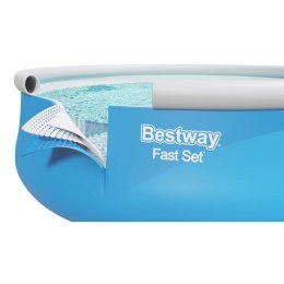 Basen rozporowy 244 x 61 cm Bestway