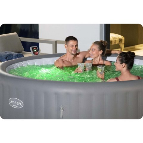 Lampka LED do SPA 7 kolorów Bestway 60303 Lampka LED do SPA 7 kolorów Bestway 60303
