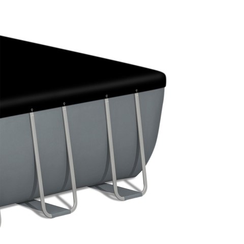 Basen stelażowy ogrodowy 549 x 274 x 122 cm 12w1 Bestway Basen stelażowy ogrodowy 549 x 274 x 122 cm 12w1 Bestway