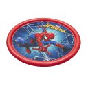 Brodzik dmuchany z fontanną Spider-Man 165 cm Bestway 98792 Brodzik dmuchany z fontanną Spider-Man 165 cm Bestway 98792