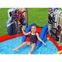 Basen zabaw dmuchany Spider-Man 211 x 206 x 127 cm Bestway 98793