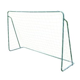 BR240 BRAMKA Z SIATKĄ STALOWY STELAŻ 243 cm NILS NILS