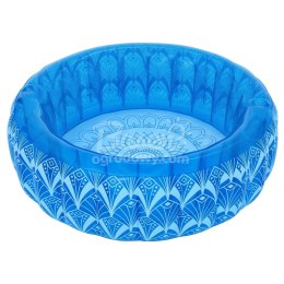 Basenik dmuchany dla dzieci 168x53cm Bestway