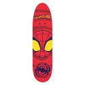 DESKOROLKA DREWNIANA SPIDEY