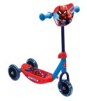 HULAJNOGA 3-KOŁOWA BABY SPIDER-MAN HULAJNOGA 3-KOŁOWA BABY SPIDER-MAN