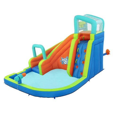 Basen zabaw dmuchany Mega Park 365 x 320 x 270 cm Bestway 53408 Basen zabaw dmuchany Mega Park 365 x 320 x 270 cm Bestway 53408