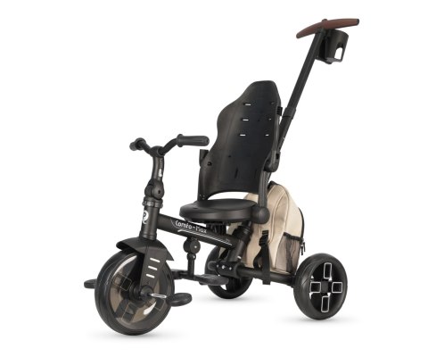 Qplay Rowerek Trójkołowy Comfo Max Beige Qplay Rowerek Trójkołowy Comfo Max Beige