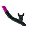 Zestaw do nurkowania fioletowy Bestway 24021