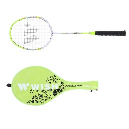 ALUMTEC 780 RAKIETA DO BADMINTONA WISH WISH