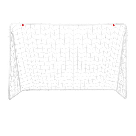 BRAMKA STALOWA Z SIATKĄ 120 cm BRAMKA STALOWA Z SIATKĄ 120 cm