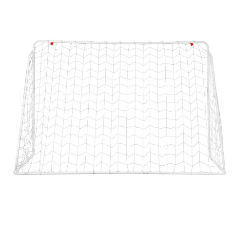 BRAMKA STALOWA Z SIATKĄ 120 cm BRAMKA STALOWA Z SIATKĄ 120 cm