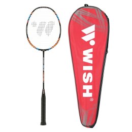 CARBON PRO 67 RAKIETA DO BADMINTONA WISH WISH